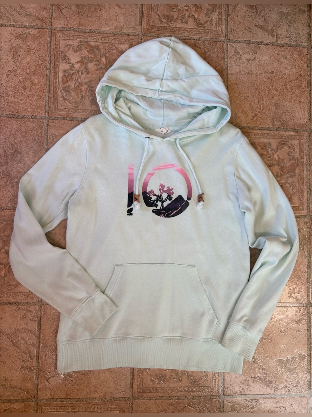 Tentree hoodie